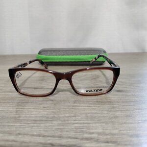 Kilter Kids Eyeglasses‎ Frames K4003 8-15-130